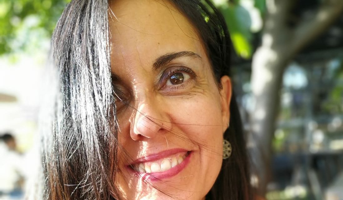 Foto Olga García Alba