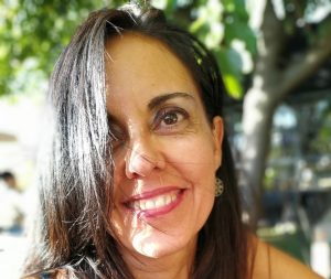 Foto Olga García Alba