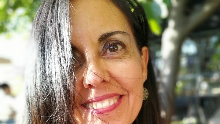 Foto Olga García Alba