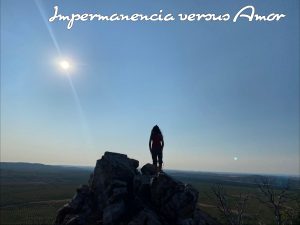 Foto Artículo: IMPERMANENCIA VERSUS AMOR