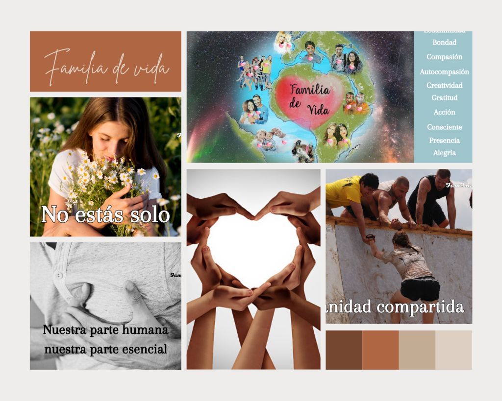 Foto Artículo: Vuelve a tu hogar. GRATITUD-COMPROMISO-CONFIANZA.