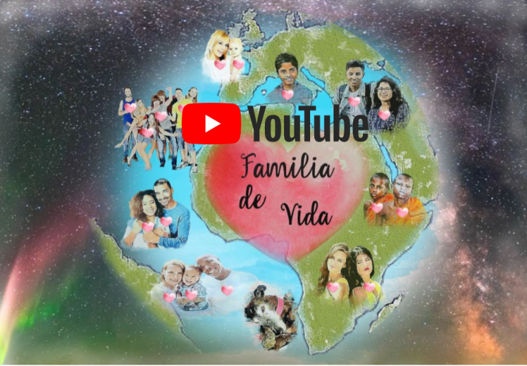 logo con el espacio tipo rectangular youTube