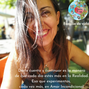 Darte cuenta